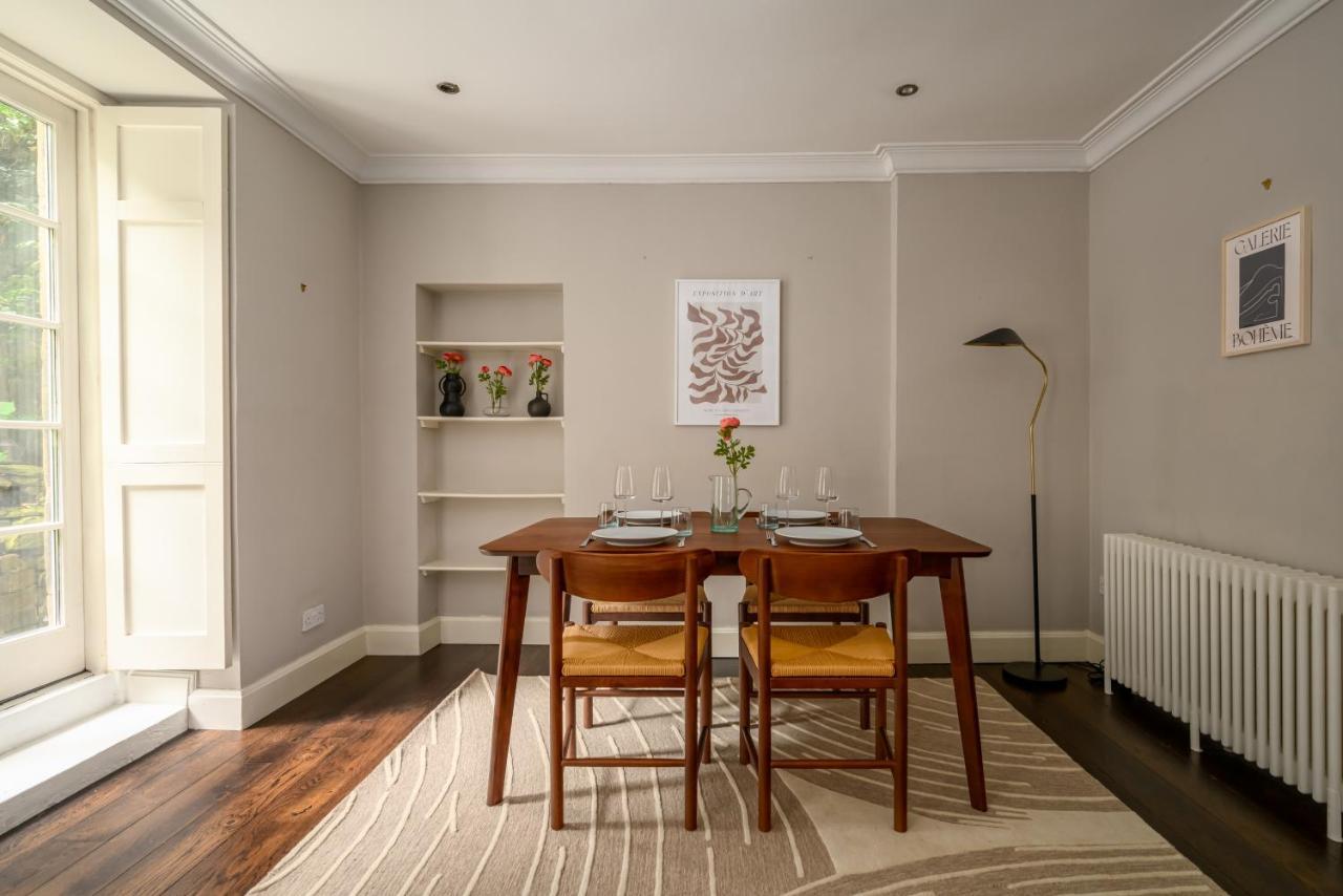 New Town Garden Retreat By Calton Living — Photos 2